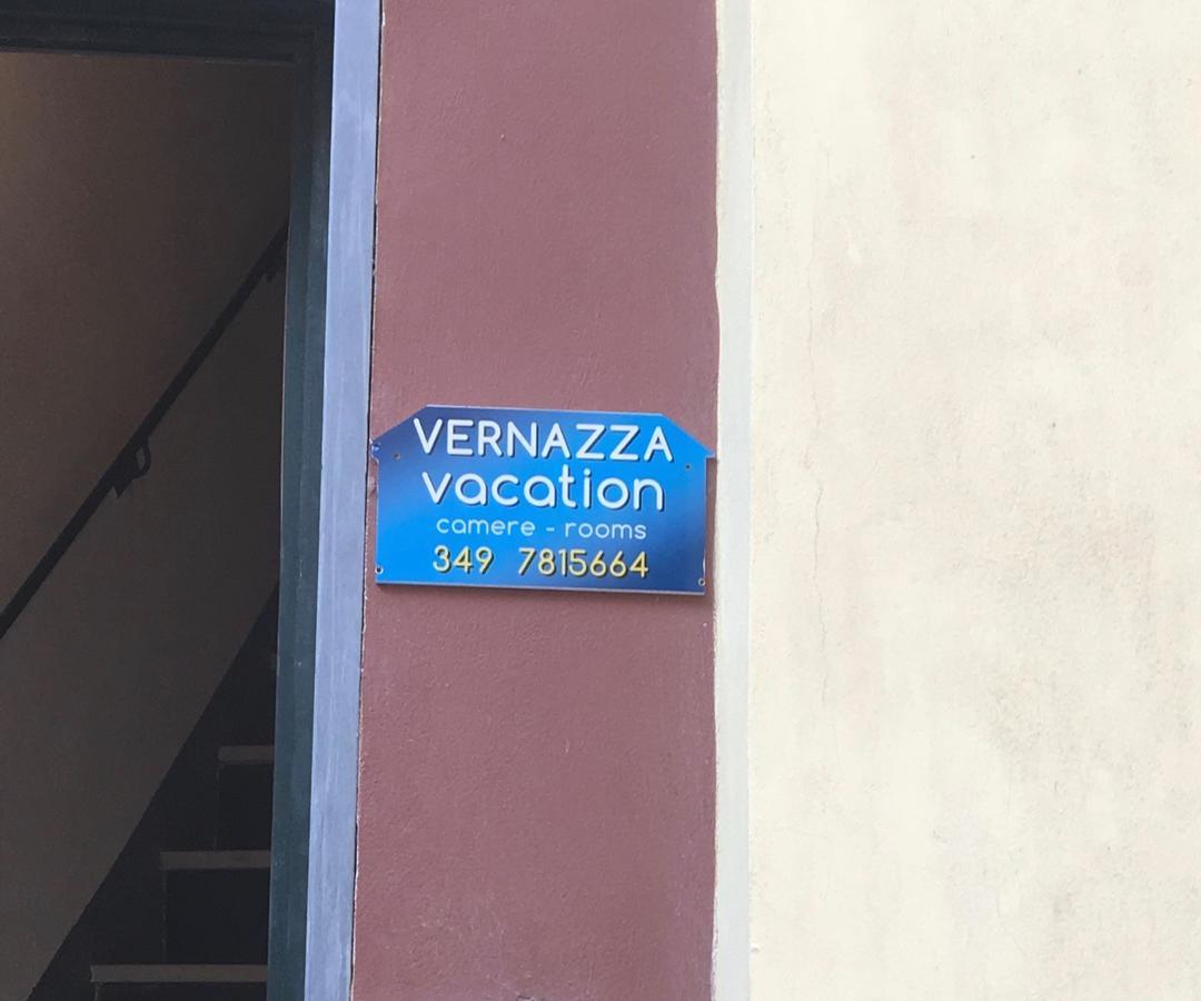 Vernazza Vacation 3 Dış mekan fotoğraf