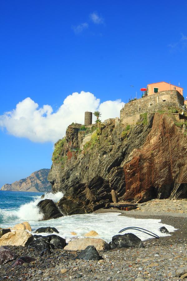 Vernazza Vacation 3 Dış mekan fotoğraf