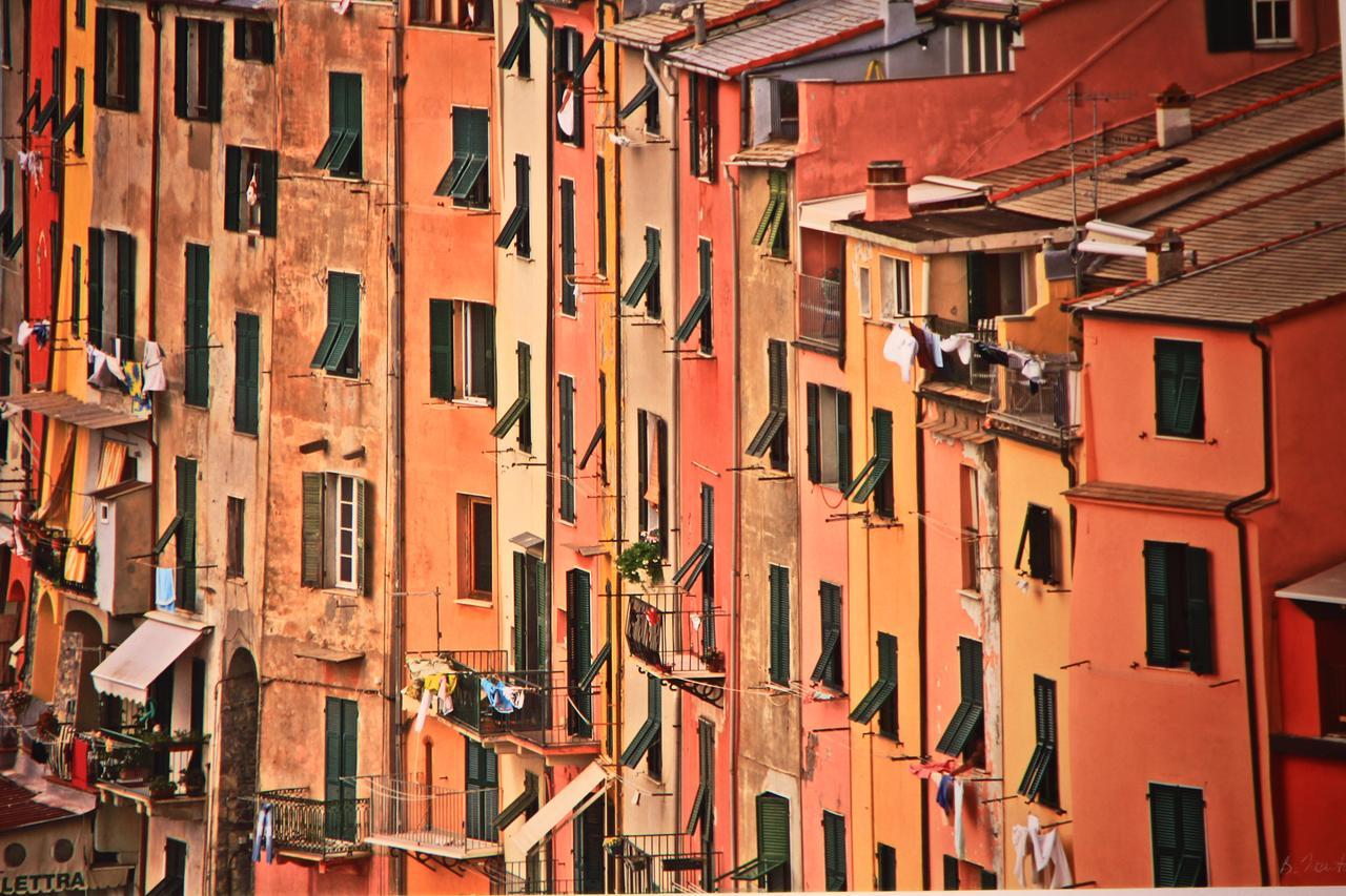 Vernazza Vacation 3 Dış mekan fotoğraf